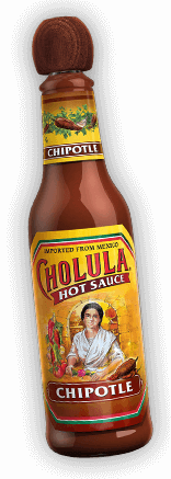 Cholula - Chipotle - 150ml