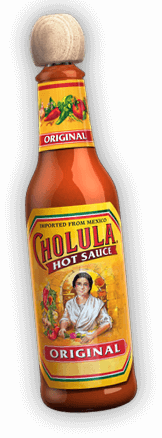 Cholula - Original