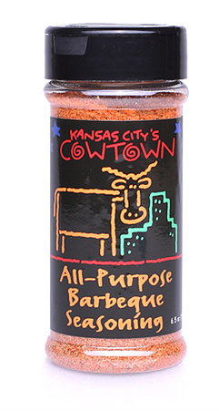 Cowtown - All Purpose - 184gr