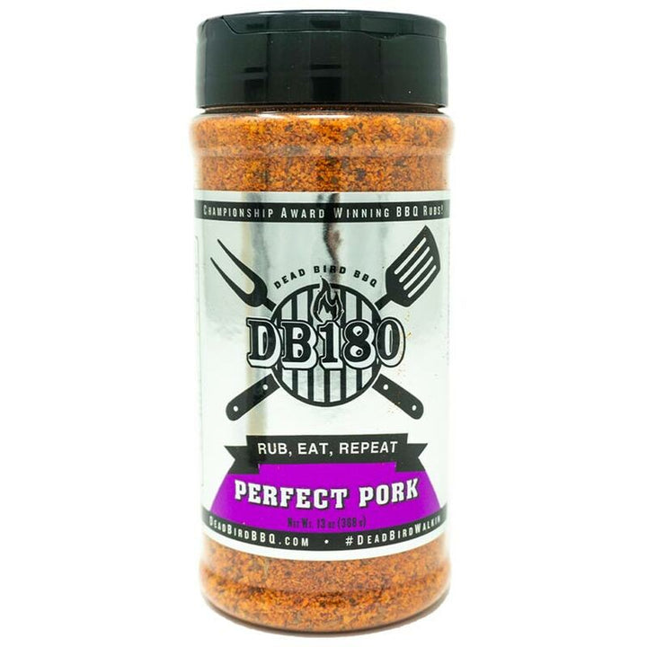 DB180 - Perfect Pork - 368gr