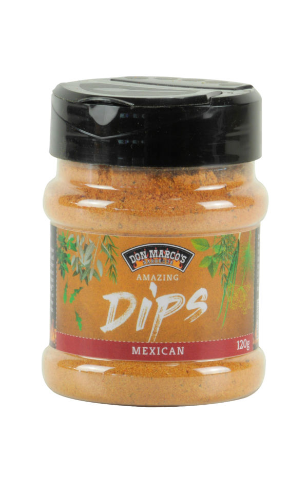 Don Marco's -  Mexican dip