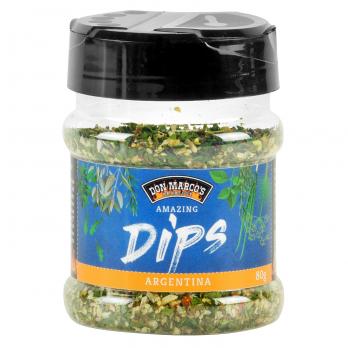 Don Marco's - Argentina - Dip - 80gr