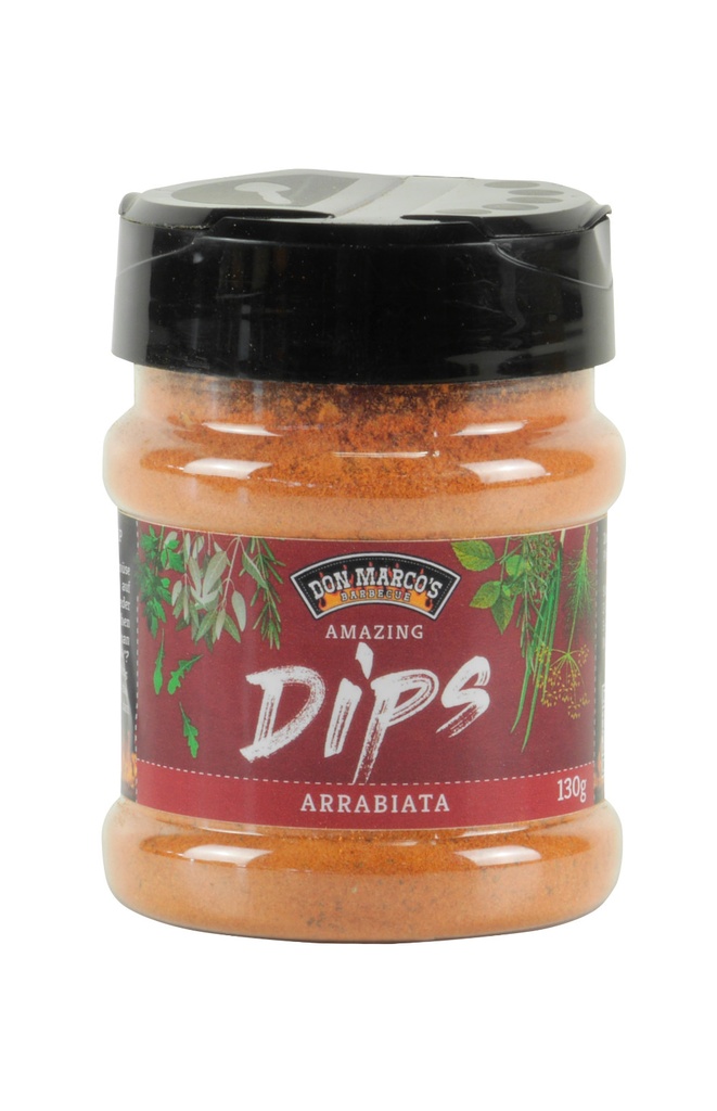 Don Marco's - Arrabiata - Dip - 130gr