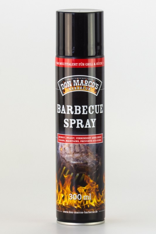 Don Marco's - Barbecue Spray - 300 ml