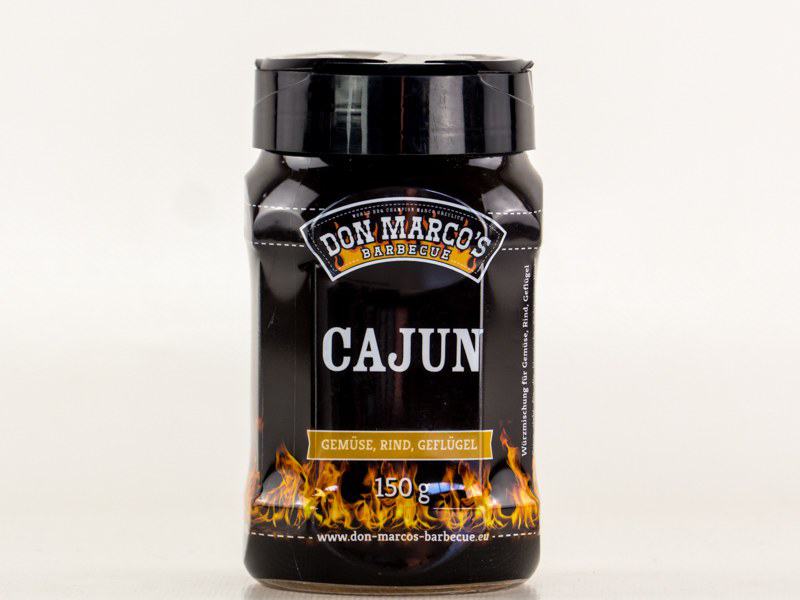 Don Marco's - Cajun - 150gr