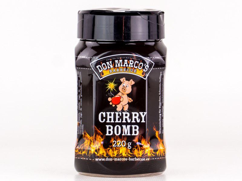 Don Marco's - Cherry Bomb