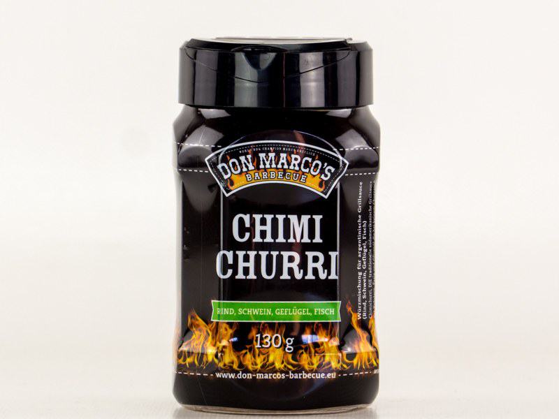 Don Marco's - Chimichurri - 130gr