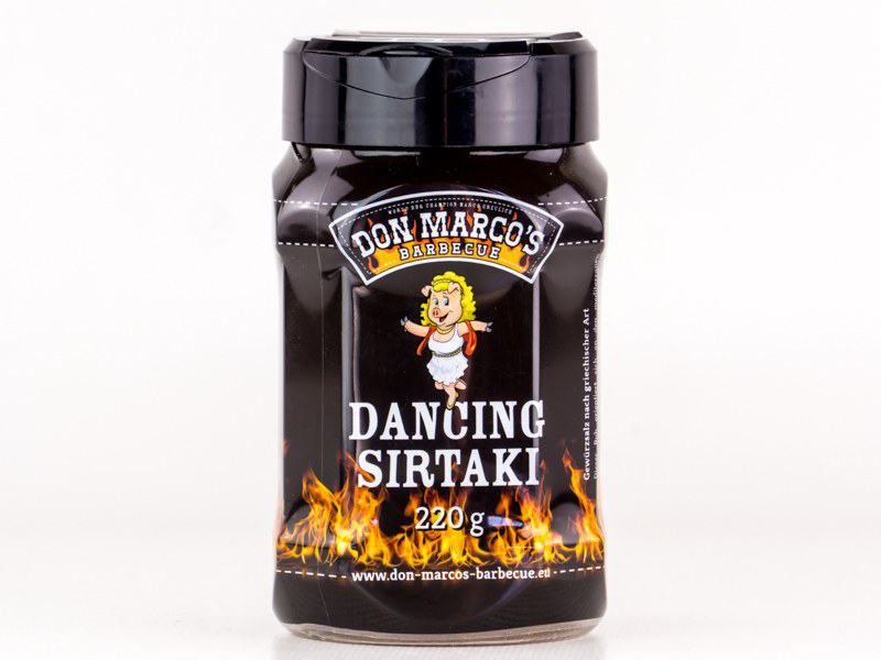 Don Marco's - Dancing Sirtaki - 220gr