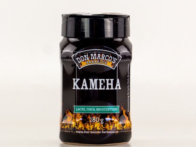 Don Marco's - Kameha - 180gr