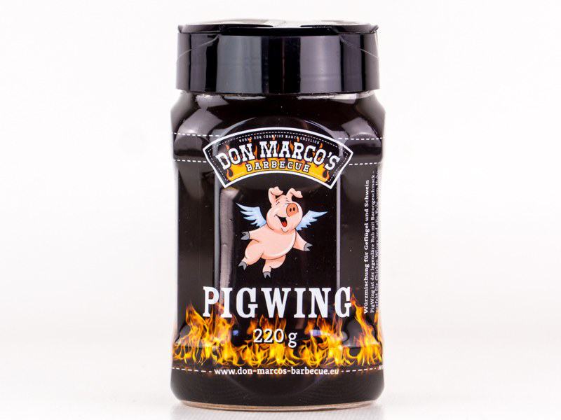 Don Marco's - Pig Wing - 220gr