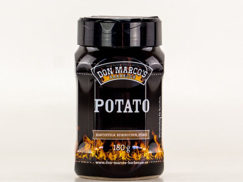 Don Marco's - Potato