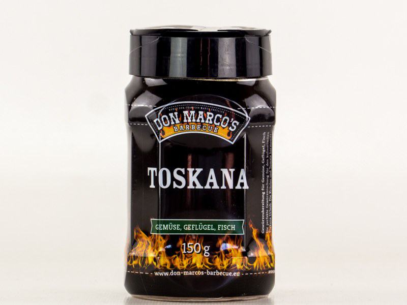 Don Marco's - Toskana - 150gr