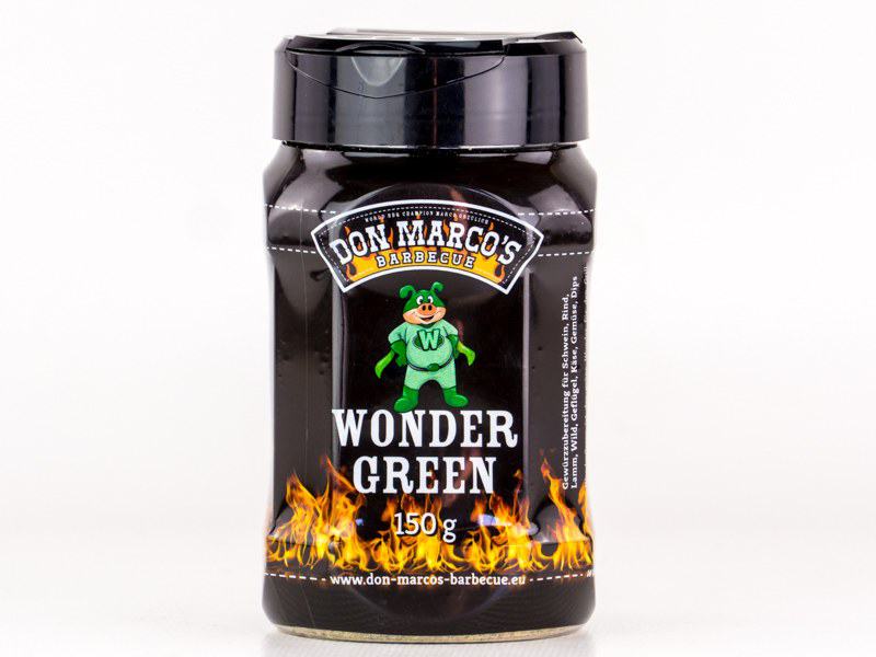 Don Marco's - Wondergreen - 150gr