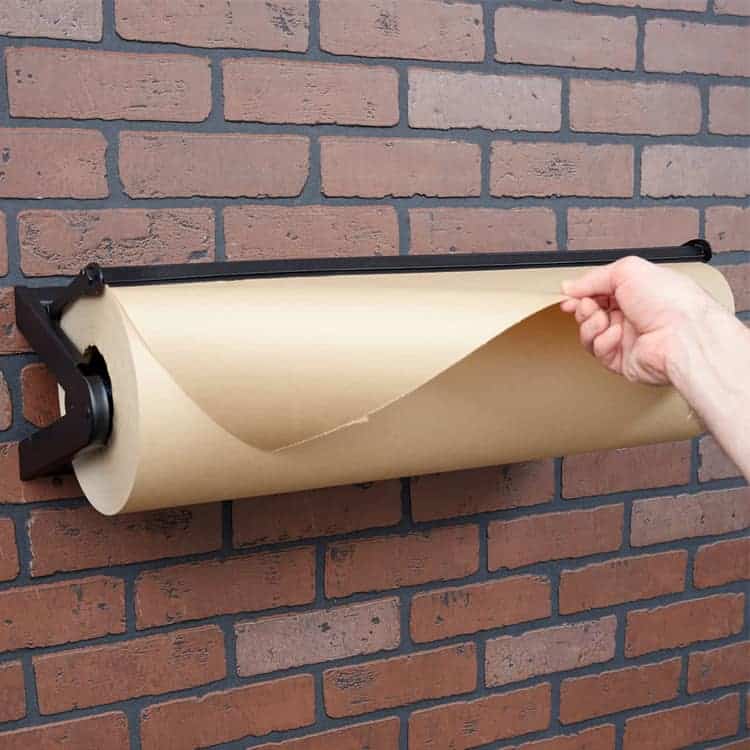 ELKEDAG-BBQ - Butcher paper houder