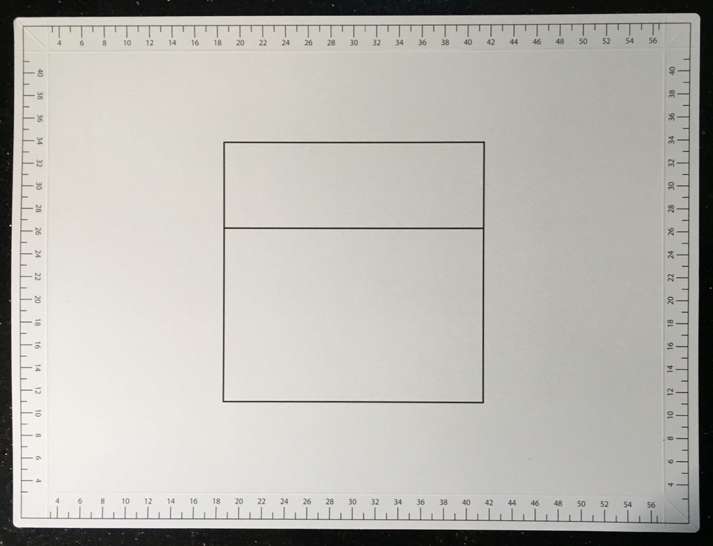 ELKEDAG-BBQ - Wegwerp Snijplanken