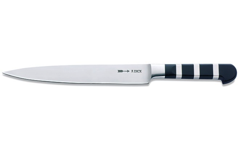 F. Dick - 1905 - CARVING KNIFE 21 cm