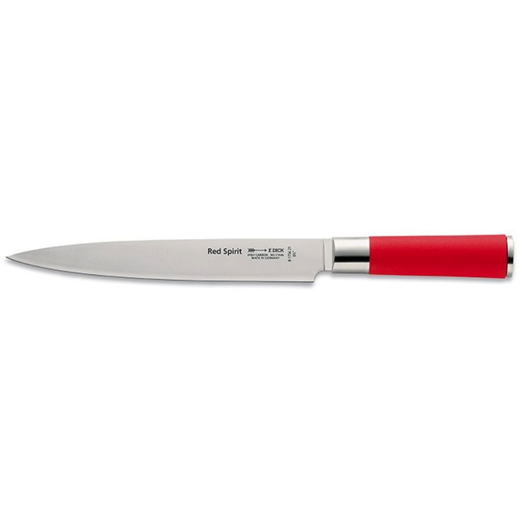 F. Dick - RED SPIRIT - CARVING KNIFE