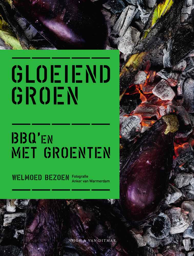 Gloeiend Groen