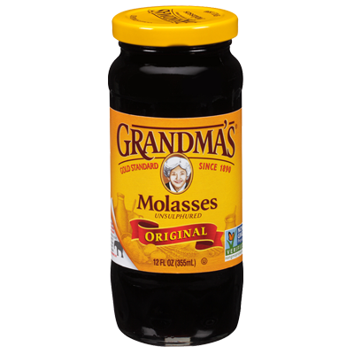 Grandma's - Molasses