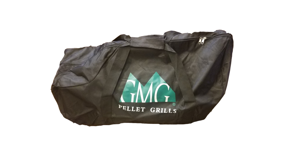 Green Mountain Grills - Draagtas - TREK