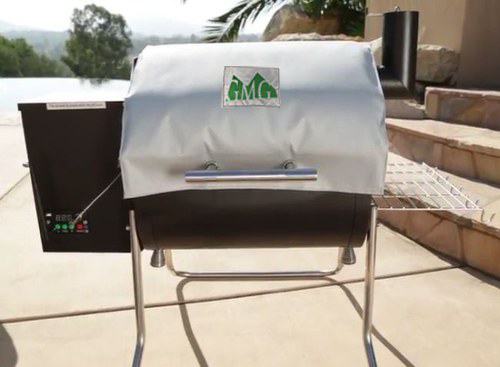 Green Mountain Grills - THERMISCH DEKEN - TREK