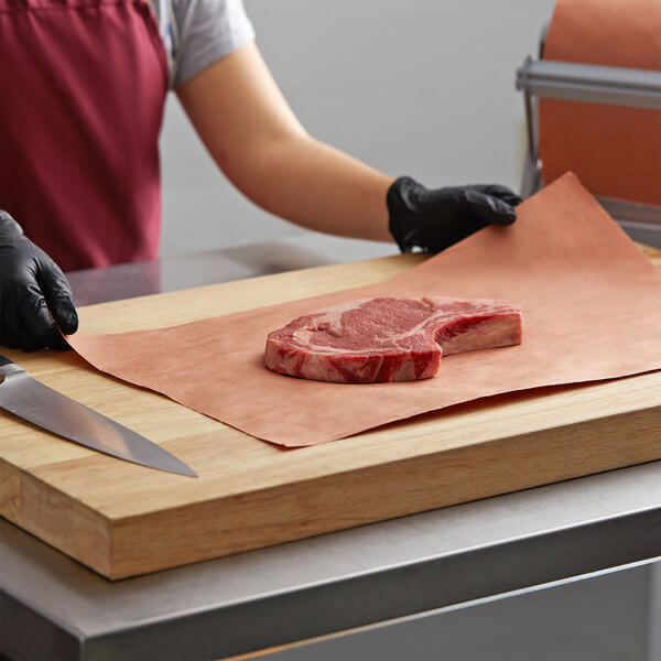 Grill Fanatics - Butcher paper vellen