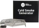 Grill Fanatics rookgenerator - Maze