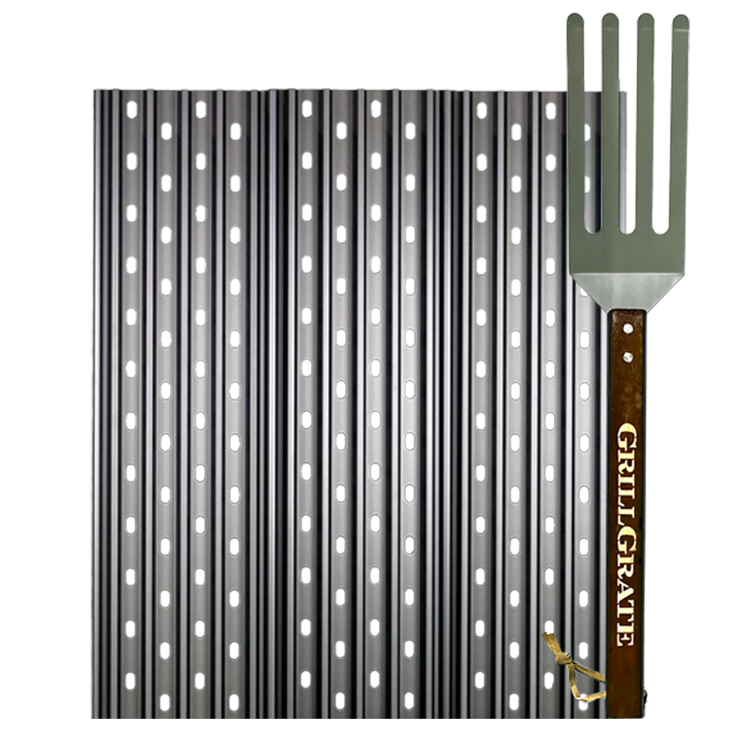 Grill Grates - 3 panelen GMG