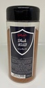 Grillyard's Black Rub - 300gr - THT 03/08/2024