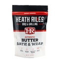 Heath Riles - Butter Bath and Wrap - 454gr