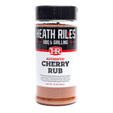 Heath Riles - Cherry rub - 283gr