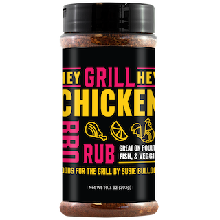 Hey Grill Hey - Chicken - 303gr