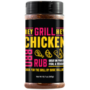 Hey Grill Hey - Chicken - 303gr