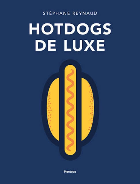 Hotdogs Deluxe - 144 pag