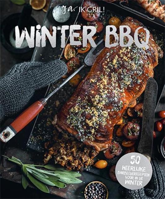 Ja, ik Grill! - Winter BBQ