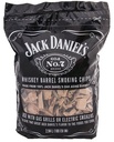 Jack Daniel's  Rook snippers - BBQ snippers - Whisky vaten