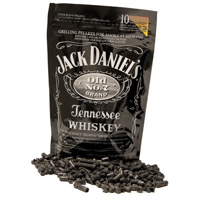 Jack Daniel's - Whiskey - 500gr