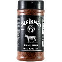Jack Daniel's Beef Rub -255 gr