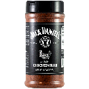 Jack Daniel's Chicken Rub -326 gr