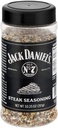 Jack Daniel's STEAK Rub -319 gr