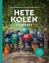 Jeroen Hazebrouck - Hete Kolen - Compleet