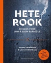 Jeroen Hazebrouck - Hete Rook - Low & Slow
