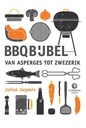 Julius Jaspers - BBQ Bijbel