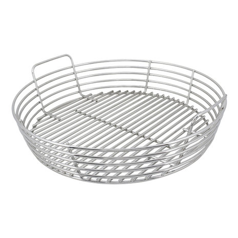 Kick Ash Basket  : Big Green Egg  - XL