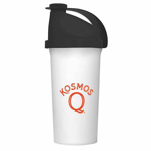 Kosmos BBQ - Shaker / Mixer