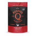 Kosmos BBQ - Wood Fired Chicken - THT 2022
