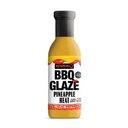 Kosmos BBQ - Pineapple Heat Rib Glaze - 453gr