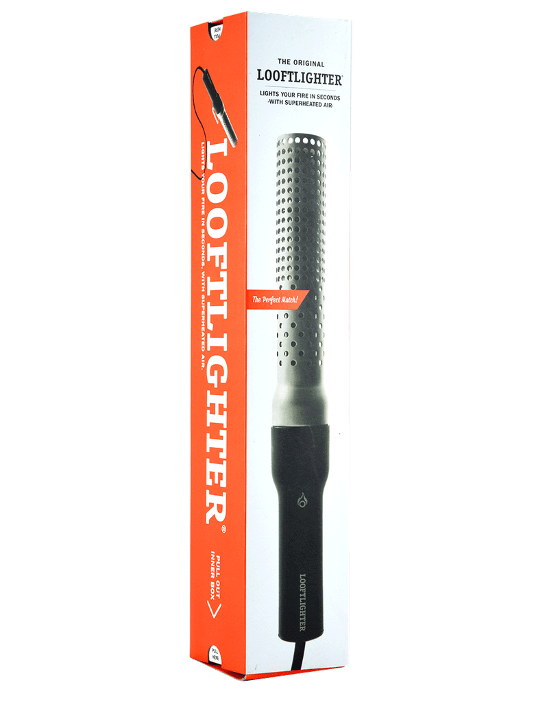 Looftlighter - Looftlighter I