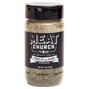 Meat Church - Garlic and Herbs - Gourmet Seasoning