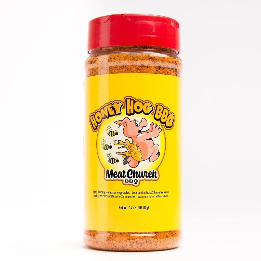 Meat Church - Honey Hog -397gr